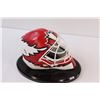 Image 4 : Goalie Mask Decor - 5" x 8"