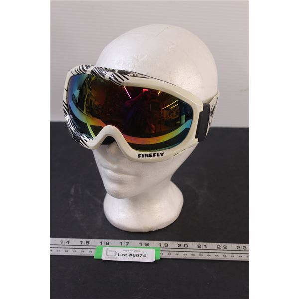 Firefly Snow Googles