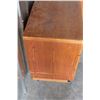 Image 4 : ** Dresser Set: Eight Drawer Dresser - 64" x 19" x 28" & (2) End Tables