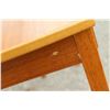 Image 7 : ** Sofa Table w/ Three Drawers - 47" x 12" x 28.5" Tall - Legs Need Repair, Damage on Top
