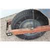 Image 2 : ** Blue Yard Works Wheel Barrow
