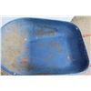 Image 3 : ** Blue Yard Works Wheel Barrow