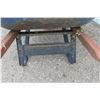 Image 4 : ** Blue Yard Works Wheel Barrow