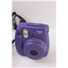Image 2 : Fujifilm Instax Mini 8 Camera in Case