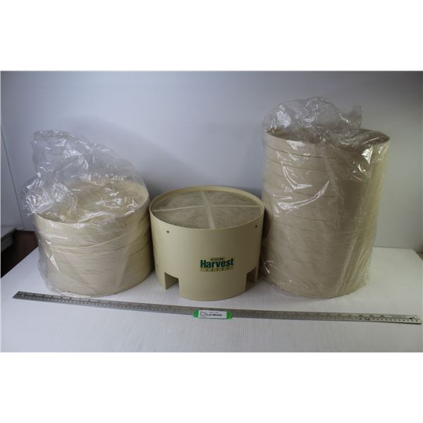 Harvest Savor - Harvest Dryer/Dehydrator