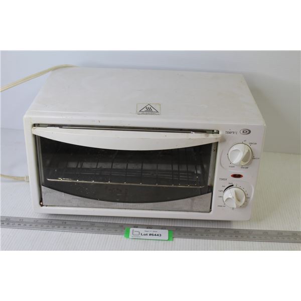 Toaster Oven (working)