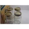 Image 2 : (32) Canning Jars