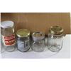 Image 3 : Large Assortment of Jars & Canning Jars - Improved - Dominion - Atlas