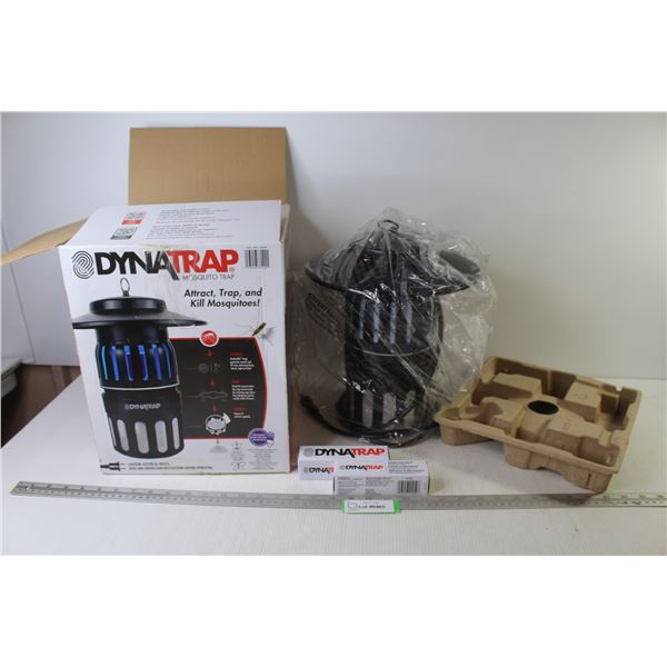 Dyna Trap Mosquito Trap (untested - looks unused)
