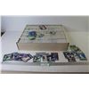 Image 1 : Large Case of Score Baseball Cards 1991