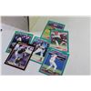 Image 2 : Large Case of Score Baseball Cards 1991