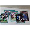 Image 3 : Large Case of Score Baseball Cards 1991