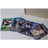 Image 4 : Large Case of Score Baseball Cards 1991