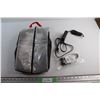 Image 1 : Air Canada Overnight Kit and Dell Laptop Charger - Tested