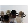 Image 2 : (7) Assorted Mugs, Measuring Cups and Assorted Items