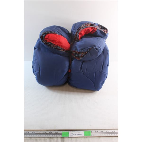 Sleeping Bag