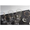 Image 7 : Assorted Canadian 1988 Olympics Glasses