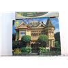 Image 4 : Golden and MB Assorted Puzzles - 1000 and (2) 500 pc