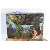 Image 2 : Wonders of the World and Golden Assorted Puzzles - 750, 500 and 300 pc, All As Is