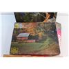 Image 3 : Wonders of the World and Golden Assorted Puzzles - 750, 500 and 300 pc, All As Is