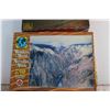 Image 4 : Wonders of the World and Golden Assorted Puzzles - 750, 500 and 300 pc, All As Is