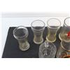 Image 6 : (11) Assorted Mugs and (3) Glasses