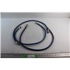 Image 1 : (3) Air Hoses - Length 36''