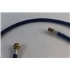 Image 3 : (3) Air Hoses - Length 36''