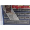 Image 2 : The Organizer Parts Cabinet - Sealed