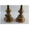 Image 2 : (2) Electric Lamps - Untested