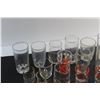 Image 2 : Tupperware Cup and (20+) Assorted Vintage Cups and Glasses
