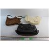 Image 1 : (3) Purses