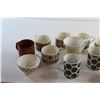 Image 3 : (12) Assorted Mugs