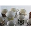 Image 5 : (12) Assorted Mugs
