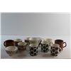Image 6 : (12) Assorted Mugs