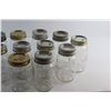 Image 2 : (12) Assorted Canning Jars