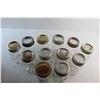 Image 4 : (12) Assorted Canning Jars