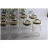 Image 2 : (24) Assorted Canning Jars