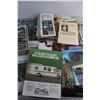 Image 3 : (15+) Assorted Traveling Magazines and Road Maps