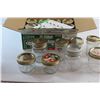 Image 2 : (27) Assorted Bernardin Glass Jars