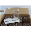 Image 6 : (24) Assorted Canning Jars