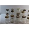 Image 3 : (15) Assorted Canning Jars