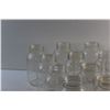 Image 3 : (14) Canning Jars - No Lids