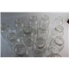 Image 5 : (14) Canning Jars - No Lids