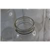 Image 6 : (14) Canning Jars - No Lids