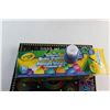 Image 5 : (3) Assorted Kids Games - Scratch & Reveal, Washable Kids Paint and LOL Surprise