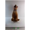 Image 1 : Scooby Doo Stuffed Toy