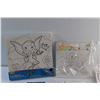 Image 2 : (9) Assorted Painting Kits