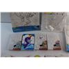 Image 3 : (9) Assorted Painting Kits