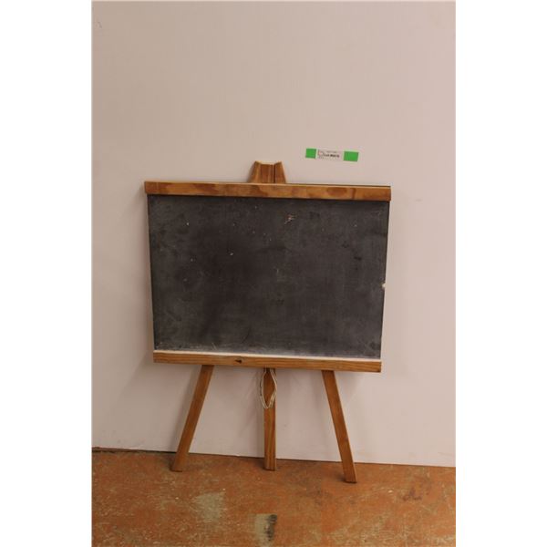 *Kid's Chalk Board